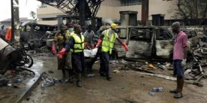 Ölü sayısı 150ye yükseldi