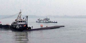 Çinde ölü sayısı artıyor