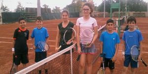 Yaş Kupası devam ediyor