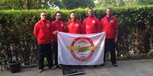 Sırbistan’da hedefe atlayacaklar