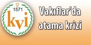 İthal müdüre tepki