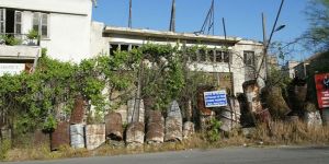 “Maraş’ın Ercan’la bağlanmasını kabul etmem”