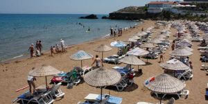 Hava sıcaklığı artıyor