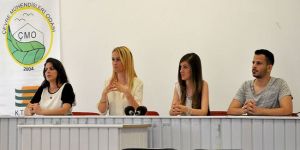 İşte Çevre Karnemiz