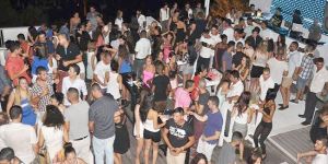 8 aylık Club Ice özlemi bitiyor