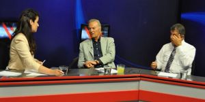 Ediz Hun, Kanal SİM ekranındaydı