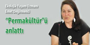 KTOEÖSten farklı bir konferans