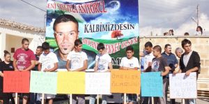 Dikmenliler isyanda: BİZİ KANSER ETTİNİZ