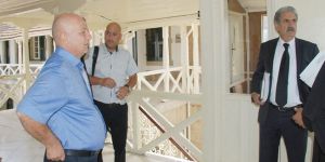 ‘İkinci iş davası’ Ekim’de başlıyor