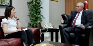 Başbakan: “22 ayda 113 yasa yaptık”