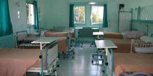 Güzelyurt’a yeni hastane