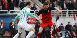  Amasya Yaşınses’in peşinde