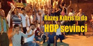 SANDIKTAN BARIŞ ÇIKTI