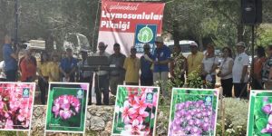 Leymosunlular buluştu