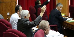 Mecliste Yurttaşlık tartışması