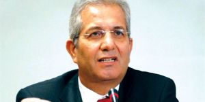 Kiprianu rakipsiz yeniden başkan