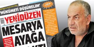 Güvensizlik önergesine çiftçiden destek