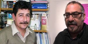 Şiir severler Öncül ve İnatçı ile buluşacak