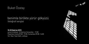 Özatay’dan “Benimle Birlikte Yürür Gökyüzü’’