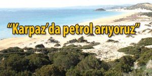 TPAO YENİDÜZENe açıkladı