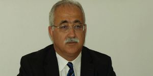 İzcan Türkiye’deki seçim sonuçlarını değerlendirdi