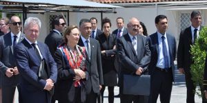 Müzakereciler 5 saat görüştü