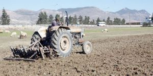 Genel Tarım Sigorta Fonu’nun çoğu ürün desteğine
