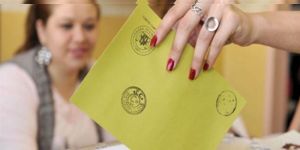  HDP’DEN 30 KADIN MİLLETVEKİLİ