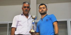 İneci Turnuvası DAÜ’nün