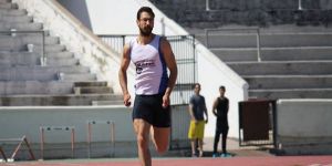 Türkiye Şampiyonası’nda koşacak