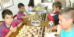 Sakallı ve Fahrioğlu birinci