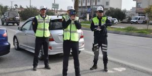 5 yaralı, 294 bin TL’lik hasar