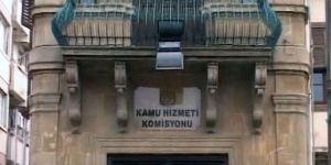 Terfi sınavı sonuçları açıklandı