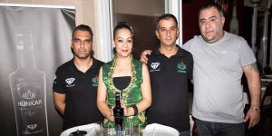 ‘Meyhanede Hünkar var’