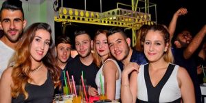 ‘10’ numara eğlence