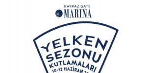 “Yelken Sezonu Kutlamaları”