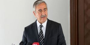 Akıncı mal varlığını açıkladı