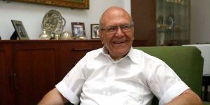 Kemal Akıncı Ankara’da hayatını kaybetti.