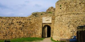 Othello Kalesi ile Mağusa Hisarları için kutlama yapılacak