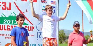 Kişmir Bulgaristan’da üçüncü