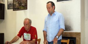 Bağcıl’dan birleşmeye ‘onay’