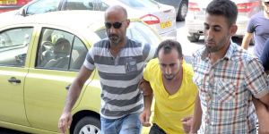 580 gr 711 mg uyuşturucuya; 9 yıl hapis