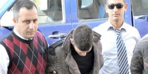 3 yıl hapis yatacak...