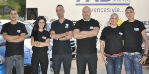 Fuara özel kampanya