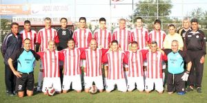 Gönyeli Masterleri İstanbul yolcusu