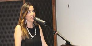 Kültür Dairesi faaliyetleri hakkında bilgi verdi