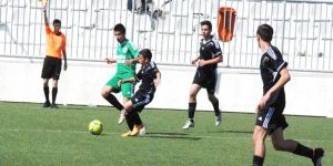 Gruplar tamamlanıyor