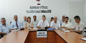 Yeni madencilik macerasına onay yok