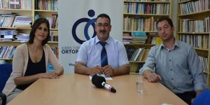 Engelsiz Hayaller Şöleni yarın yapılıyor.