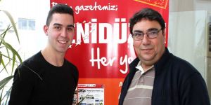 Öksüzoğlu 12 kişilik kadroda      